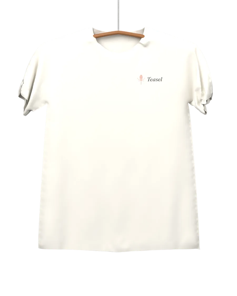 白垩, 基础 T 恤, ¥159